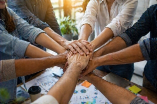 Generamos impacto positivo 
